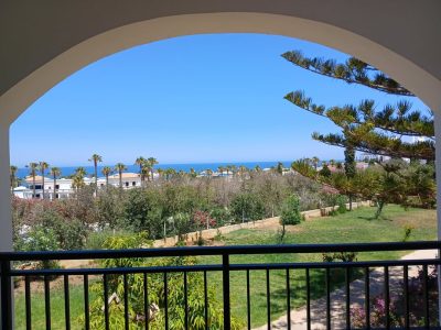 Hersonissos, Chrissi Amoudia Hotel — фото погоды в июле (2025-07-05)