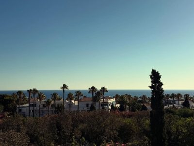 Hersonissos, Chrissi Amoudia Hotel — фото погоды в июле (2025-07-15)