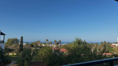 Hersonissos, Chrissi Amoudia Hotel — фото погоды в октябре (2025-10-02)