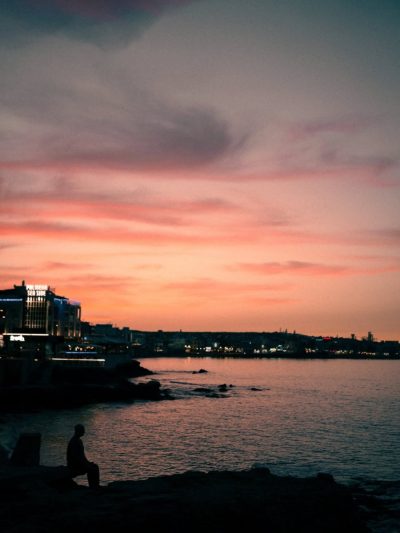 Hersonissos, Chrissi Amoudia Hotel — фото погоды в мае (2026-05-22)