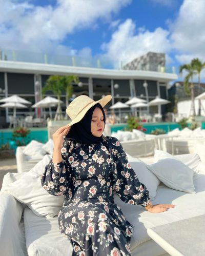 IBIZA IN BALI в июле — фото погоды (2024-07-31)