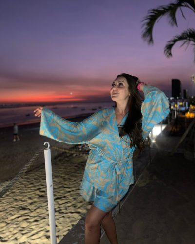 IBIZA IN BALI в сентябре — фото погоды (2024-09-13)