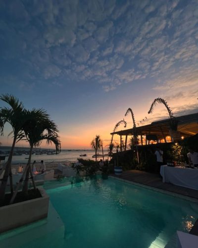 IBIZA IN BALI в октябре — фото погоды (2024-10-10)