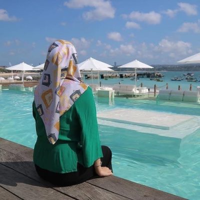 IBIZA IN BALI в октябре — фото погоды (2024-10-13)