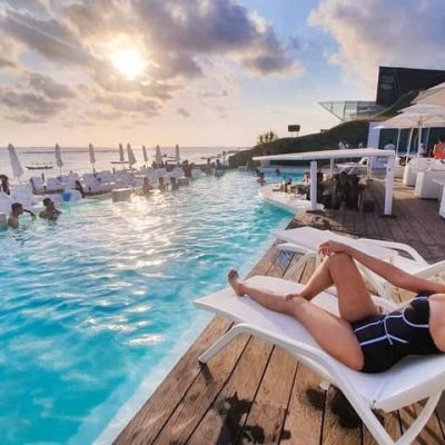 IBIZA IN BALI в ноябре — фото погоды (2024-11-05)