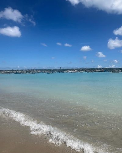 IBIZA IN BALI в мае — фото погоды (2025-05-13)