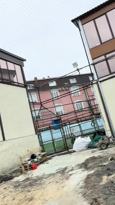 Махачкала в апреле — фото погоды (2026-04-21)