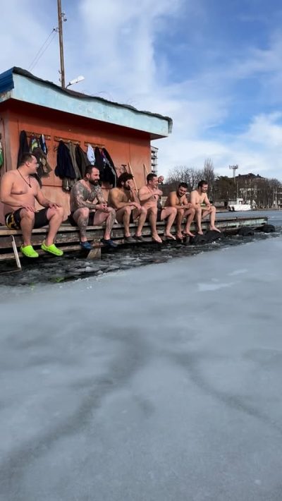 Ессентуки в феврале — фото погоды (2026-02-01)
