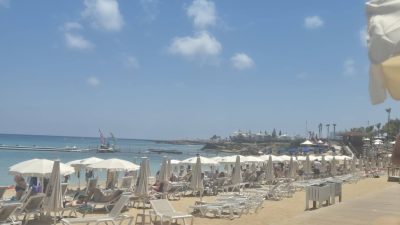 Sunrise Beach Hotel — фото погоды в мае (2026-05-22)