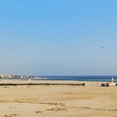 Three Corners Fayrouz Plaza Beach Resort — фото погоды в феврале (2026-02-22)