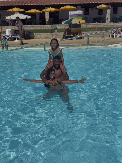 Camping Albufeira — фото погоды в сентябре (2025-09-15)