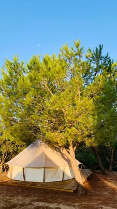 Camping Albufeira — фото погоды в октябре (2025-10-10)