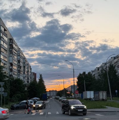 Вологда в сентябре — фото погоды (2025-09-02)