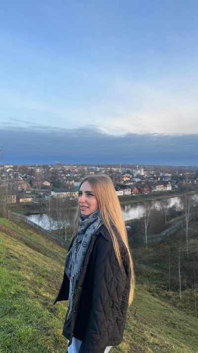 Город Торжок в ноябре — фото погоды (2025-11-02)