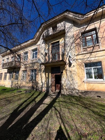 Город Торжок в апреле — фото погоды (2026-04-21)