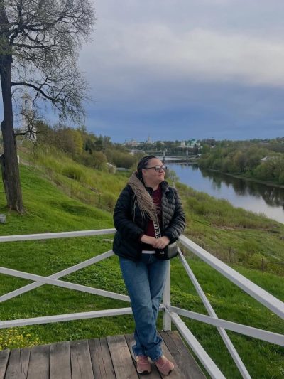 Город Торжок в мае — фото погоды (2026-05-26)
