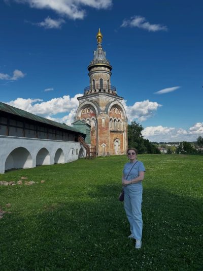 Город Торжок в июле — фото погоды (2026-07-01)