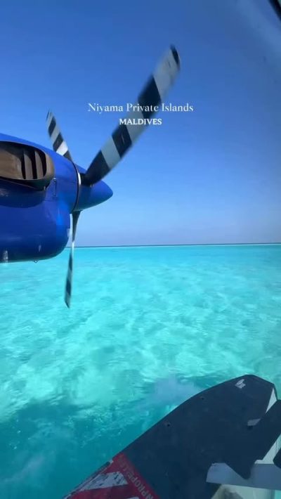 Niyama Private Islands Maldives в марте — фото погоды (2026-03-29)