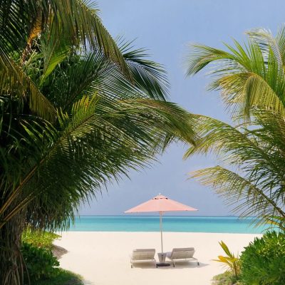 Niyama Private Islands Maldives в апреле — фото погоды (2026-04-05)
