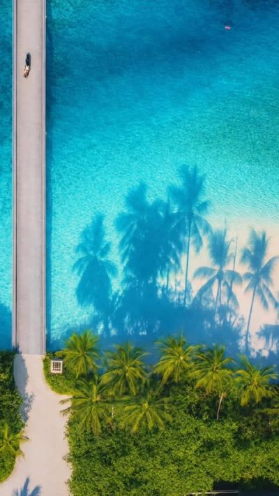 Niyama Private Islands Maldives в апреле — фото погоды (2026-04-07)