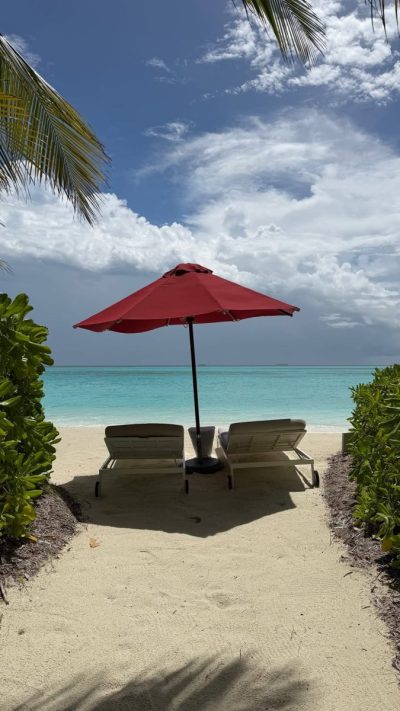 Niyama Private Islands Maldives в июне — фото погоды (2026-06-03)