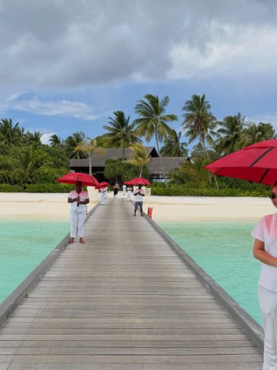 Niyama Private Islands Maldives в июне — фото погоды (2026-06-04)