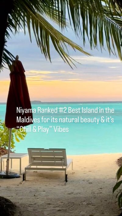 Niyama Private Islands Maldives в июне — фото погоды (2026-06-06)