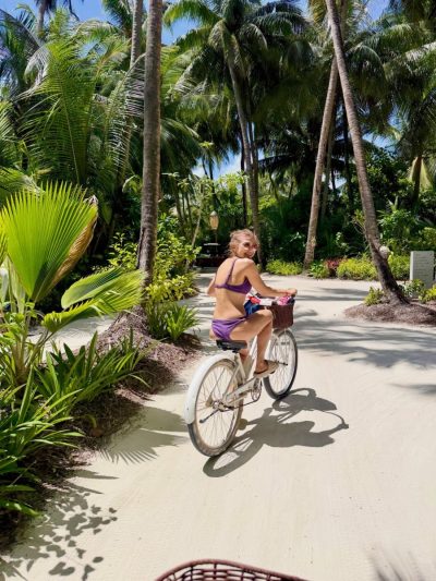 Niyama Private Islands Maldives в июне — фото погоды (2026-06-18)