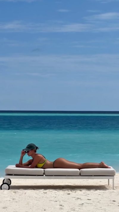 Niyama Private Islands Maldives в июле — фото погоды (2026-07-04)