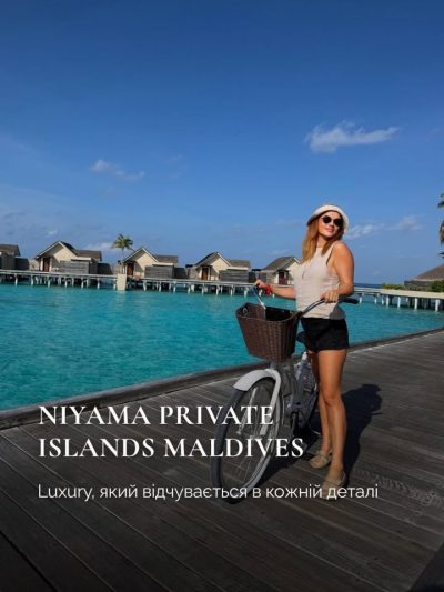 Niyama Private Islands Maldives в июле — фото погоды (2026-07-18)