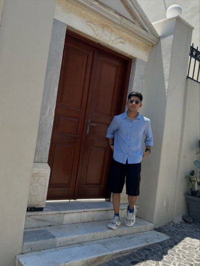 Thíra, Santorini, Greek Island в июле — фото погоды (2026-07-12)