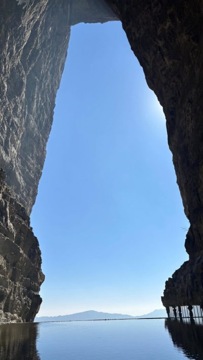 天门洞 Tianmen Cave в январе — фото погоды (2026-01-26)