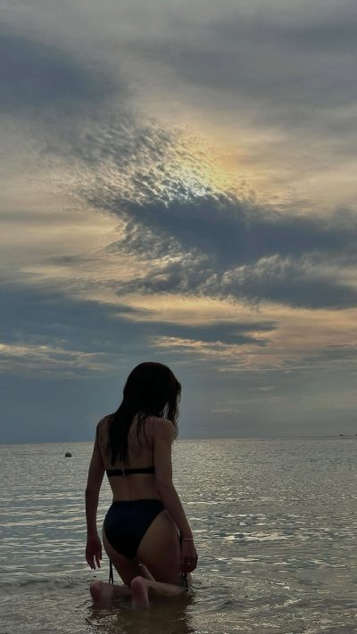 Tioman Dive Buddy (M) Sdn Bhd в сентябре — фото погоды (2025-09-22)