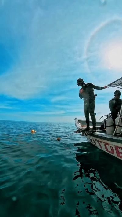 Tioman Dive Buddy (M) Sdn Bhd в сентябре — фото погоды (2025-09-23)