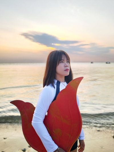 Tioman Dive Buddy (M) Sdn Bhd в октябре — фото погоды (2025-10-25)