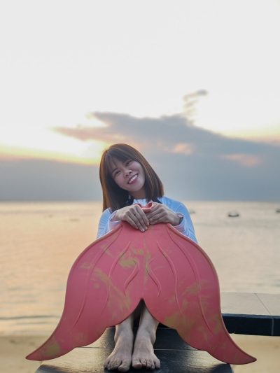 Tioman Dive Buddy (M) Sdn Bhd в октябре — фото погоды (2025-10-25)