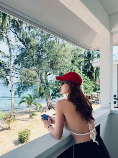 Tioman Dive Buddy (M) Sdn Bhd в марте — фото погоды (2026-03-21)