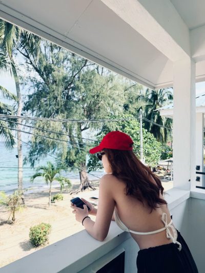 Tioman Dive Buddy (M) Sdn Bhd в марте — фото погоды (2026-03-21)