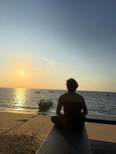 Tioman Dive Buddy (M) Sdn Bhd в марте — фото погоды (2026-03-25)
