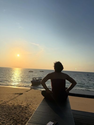 Tioman Dive Buddy (M) Sdn Bhd в марте — фото погоды (2026-03-25)