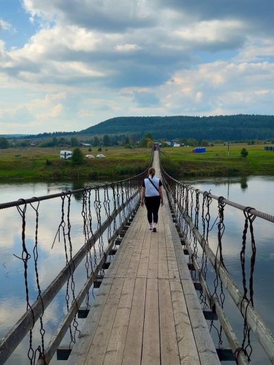 Кунгурская ледяная пещера в сентябре — фото погоды (2025-09-08)