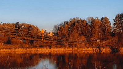 Кунгурская ледяная пещера в ноябре — фото погоды (2025-11-04)