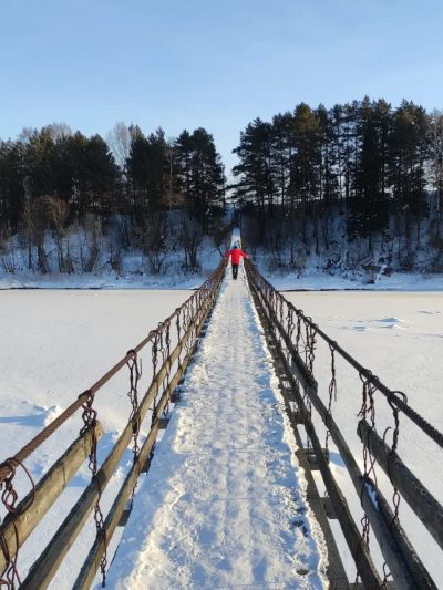 Кунгурская ледяная пещера в январе — фото погоды (2026-01-16)