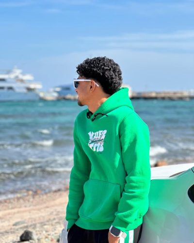 Safaga - Red Sea в феврале — фото погоды (2025-02-21)