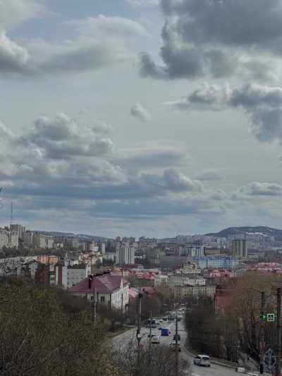 Мурманская область в мае — фото погоды (2026-05-30)