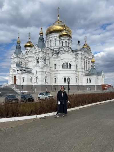 Белогорский Монастырь в мае — фото погоды (2026-05-03)