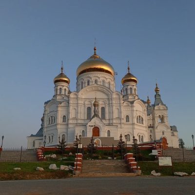 Белогорский Монастырь в мае — фото погоды (2026-05-22)
