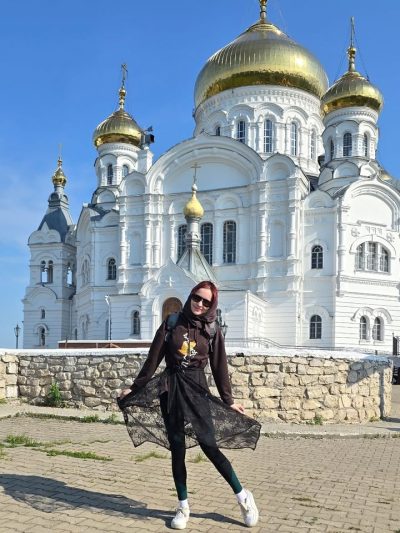 Белогорский Монастырь в мае — фото погоды (2026-05-24)