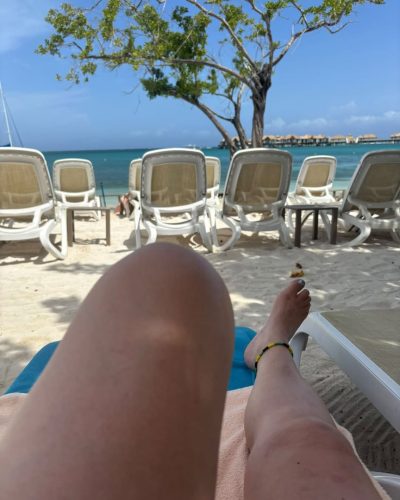 Riu Hotel Montego Bay Jamaica W.I. — фото погоды в июле (2026-07-10)
