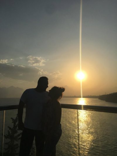 Kaleiçi Seyir Terası в сентябре — фото погоды (2025-09-03)